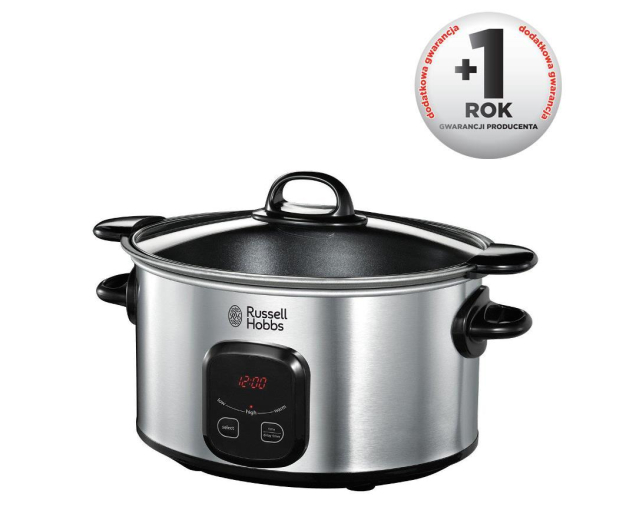 Russell Hobbs Maxicook 22750-56 - 361591 - zdjęcie